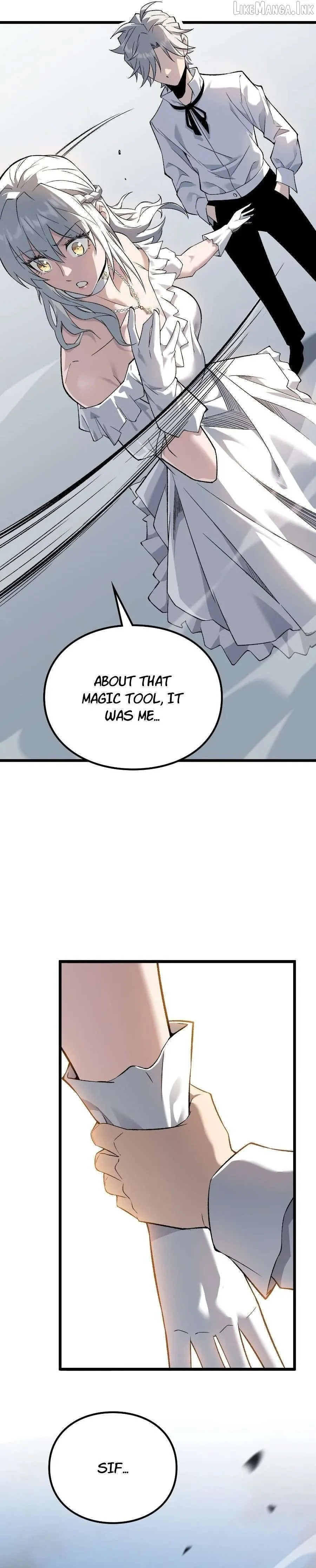 Read Rebirth_ Monarch of the Dead EN Manga Online