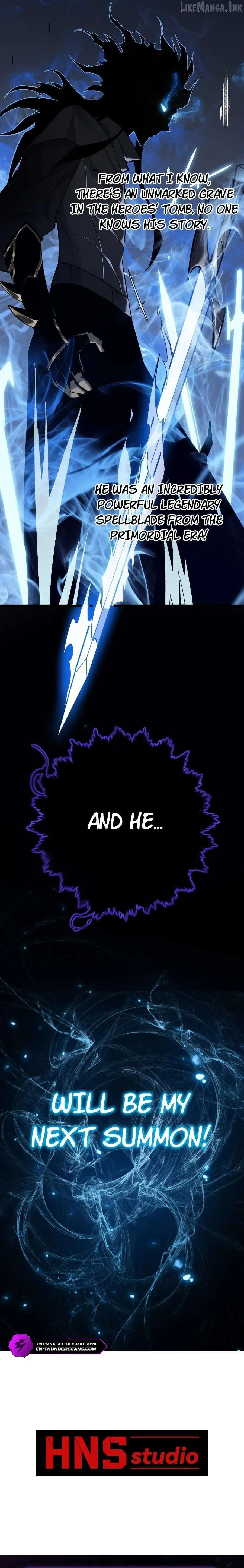 Read Rebirth_ Monarch of the Dead EN Manga Online