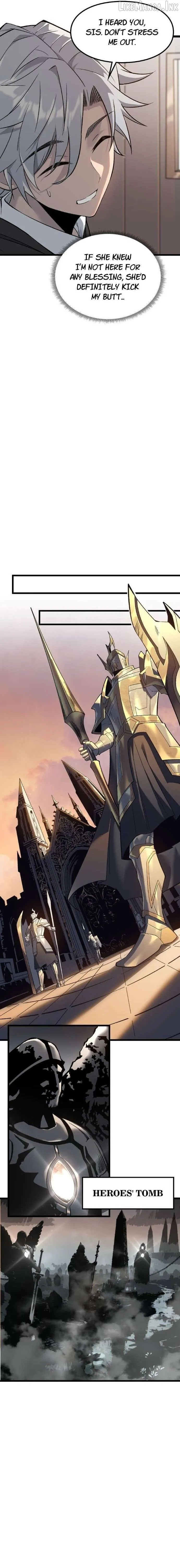Read Rebirth_ Monarch of the Dead EN Manga Online