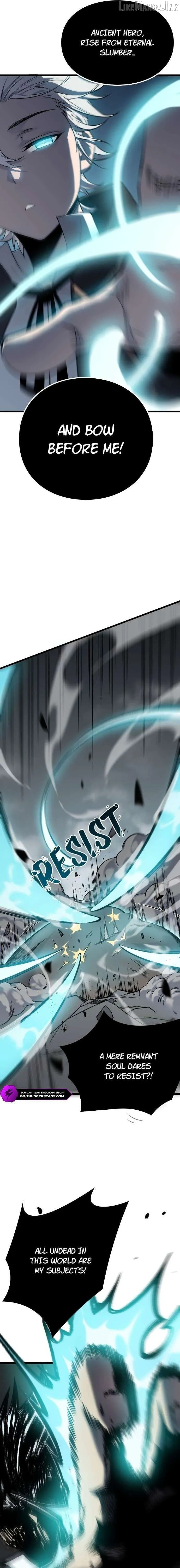 Read Rebirth_ Monarch of the Dead EN Manga Online