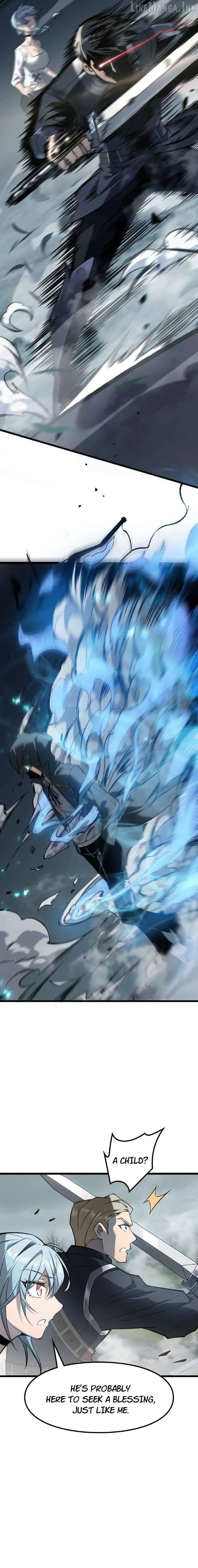 Read Rebirth_ Monarch of the Dead EN Manga Online
