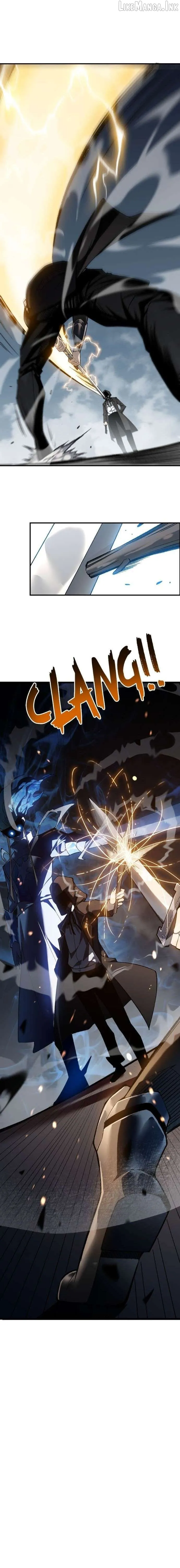 Read Rebirth_ Monarch of the Dead EN Manga Online