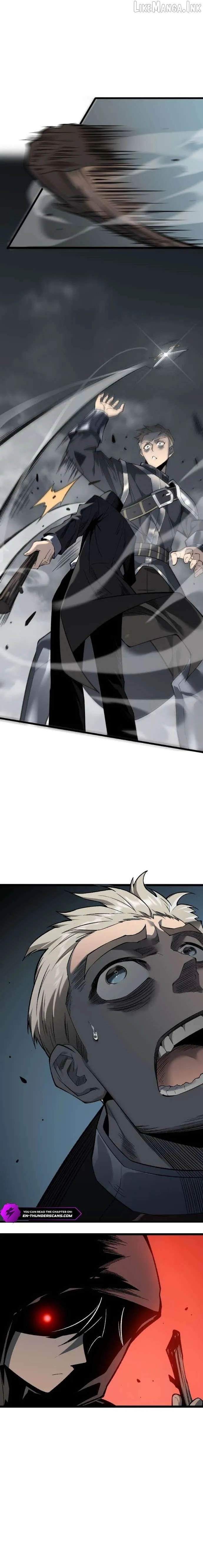 Read Rebirth_ Monarch of the Dead EN Manga Online