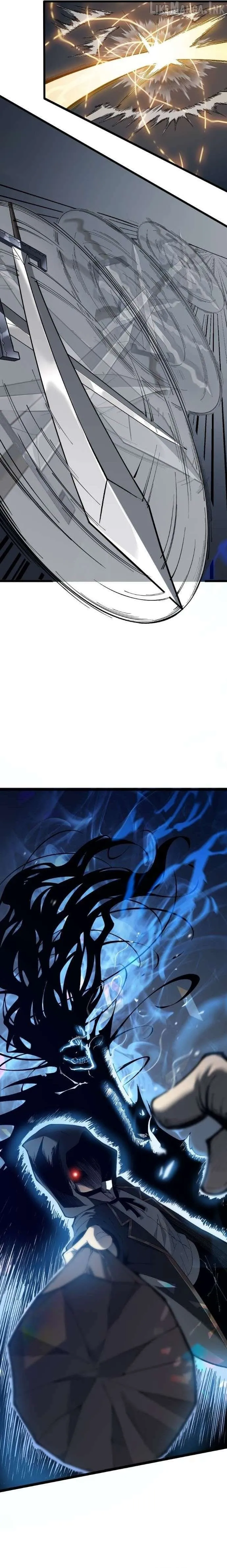 Read Rebirth_ Monarch of the Dead EN Manga Online