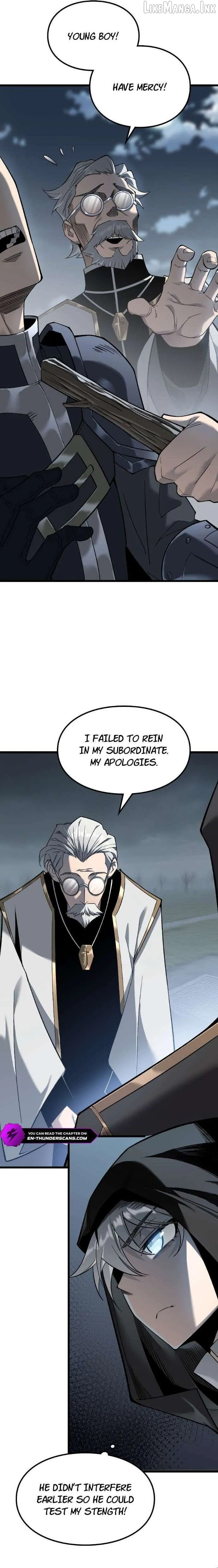 Read Rebirth_ Monarch of the Dead EN Manga Online