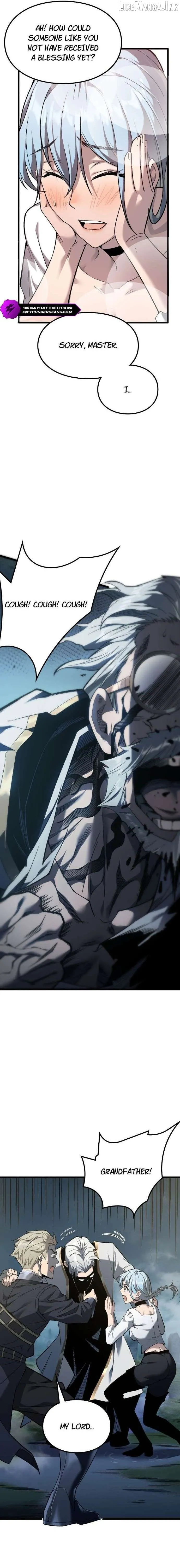 Read Rebirth_ Monarch of the Dead EN Manga Online