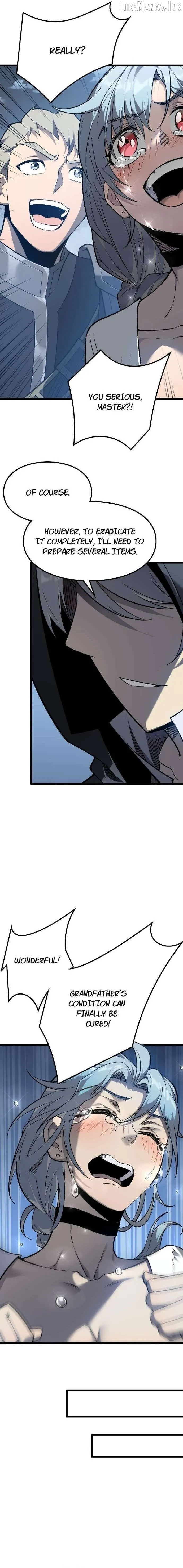 Read Rebirth_ Monarch of the Dead EN Manga Online