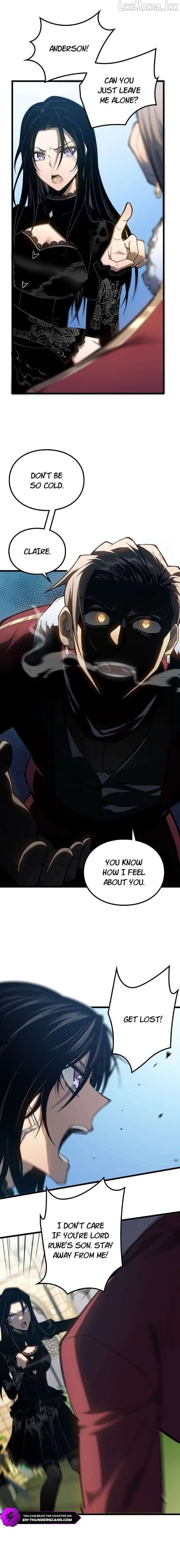 Read Rebirth_ Monarch of the Dead EN Manga Online