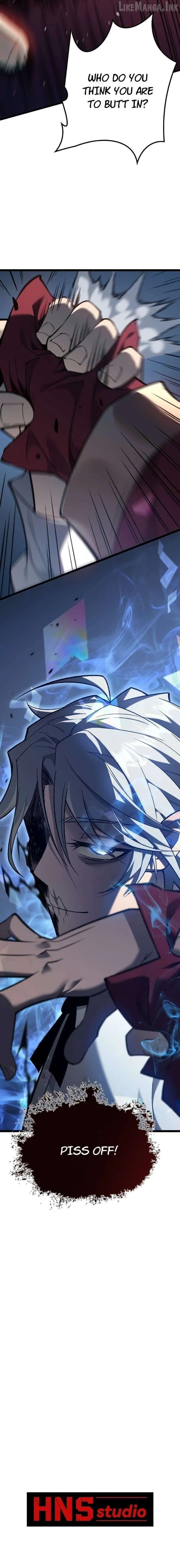 Read Rebirth_ Monarch of the Dead EN Manga Online