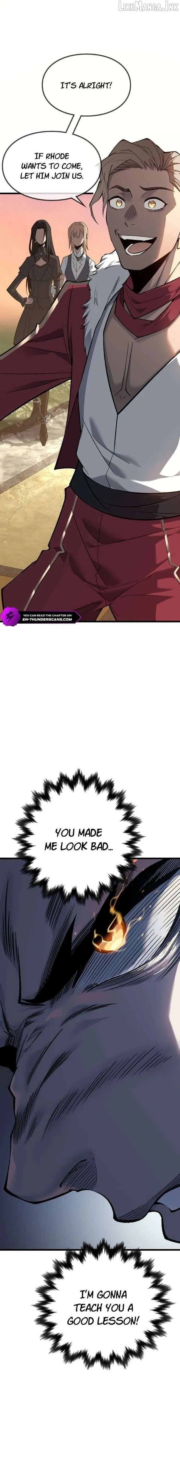 Read Rebirth_ Monarch of the Dead EN Manga Online