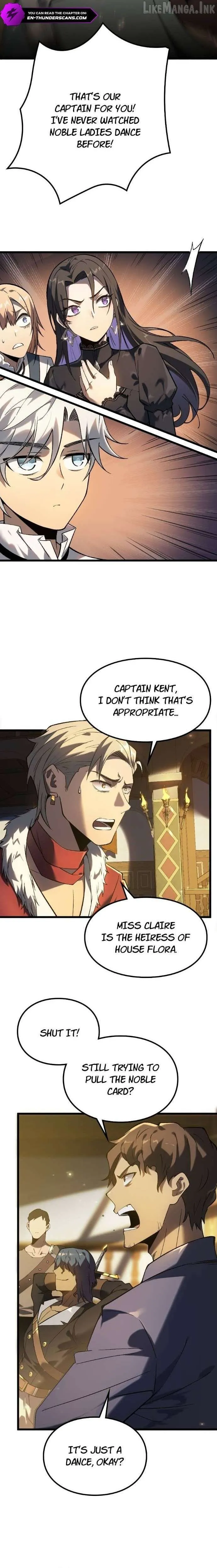Read Rebirth_ Monarch of the Dead EN Manga Online