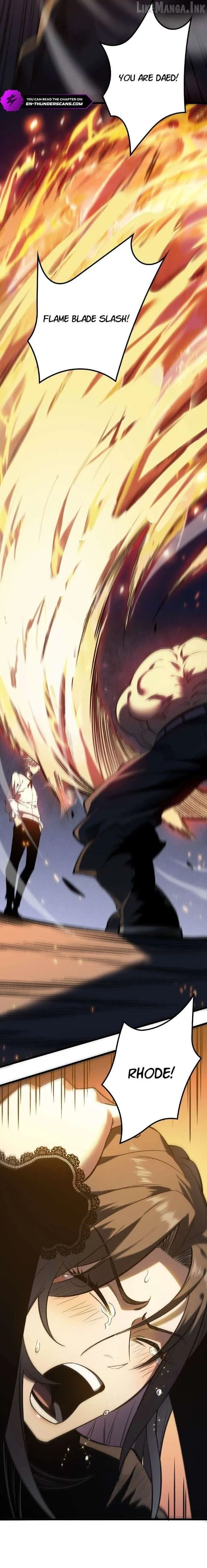 Read Rebirth_ Monarch of the Dead EN Manga Online