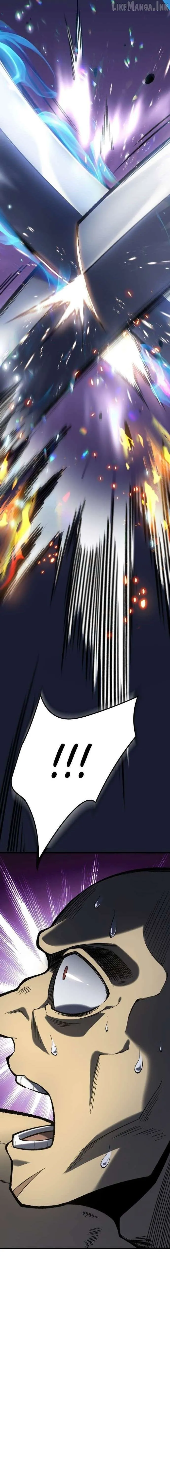 Read Rebirth_ Monarch of the Dead EN Manga Online
