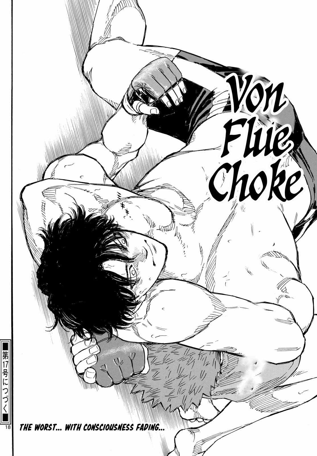 Read Red Blue EN Manga Online
