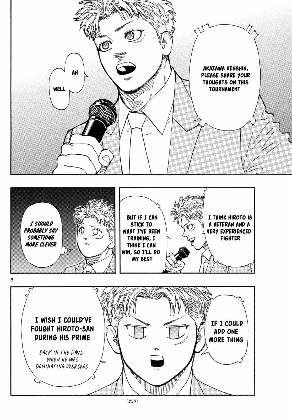 Read Red Blue EN Manga Online