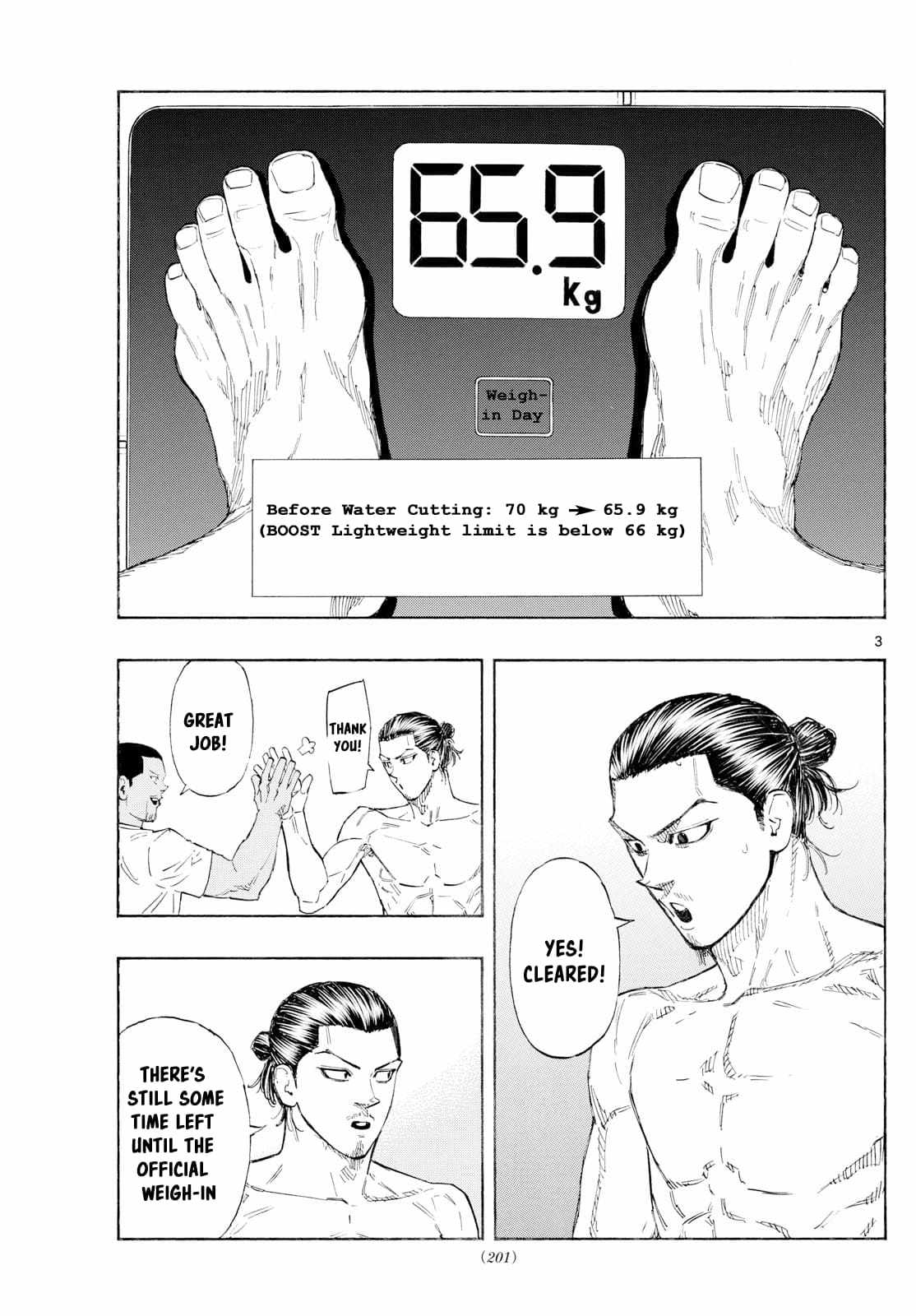 Read Red Blue EN Manga Online