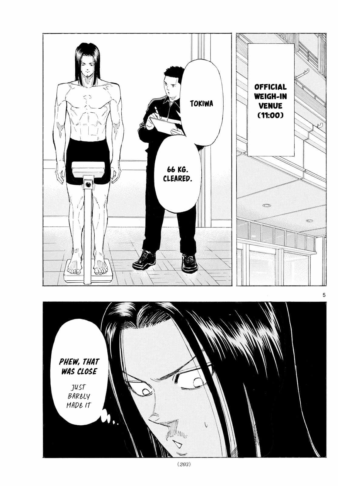 Read Red Blue EN Manga Online