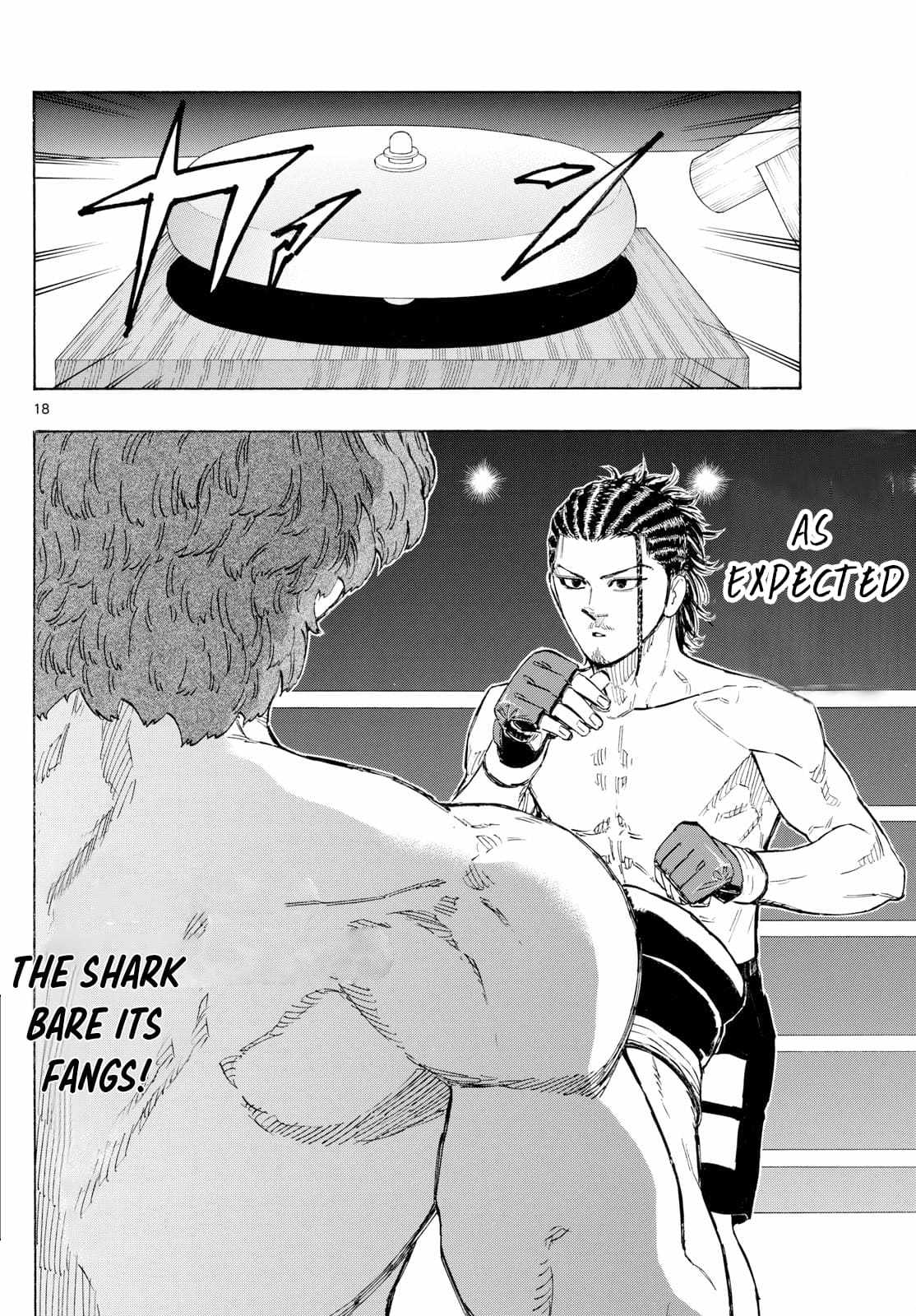 Read Red Blue EN Manga Online