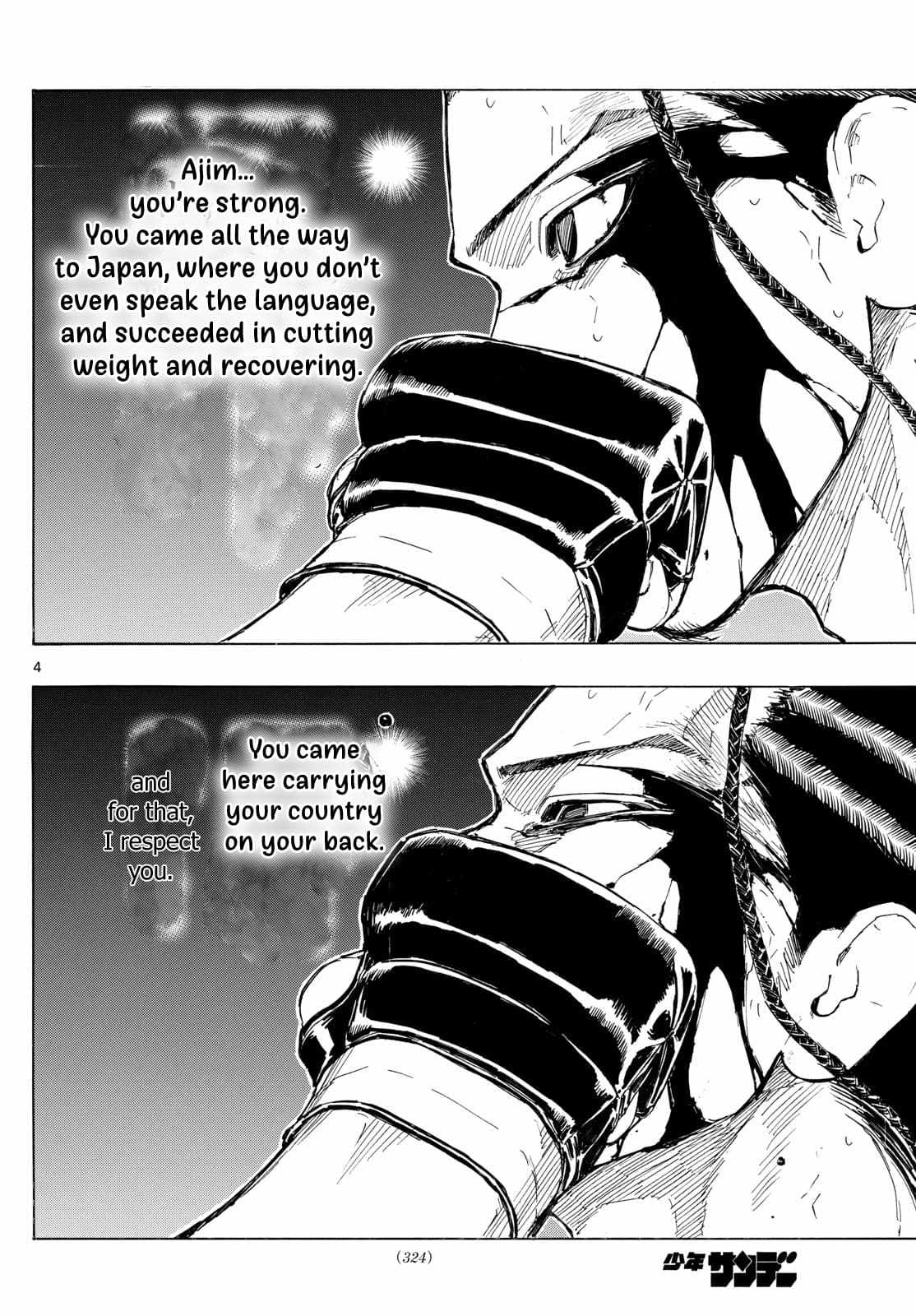 Read Red Blue EN Manga Online