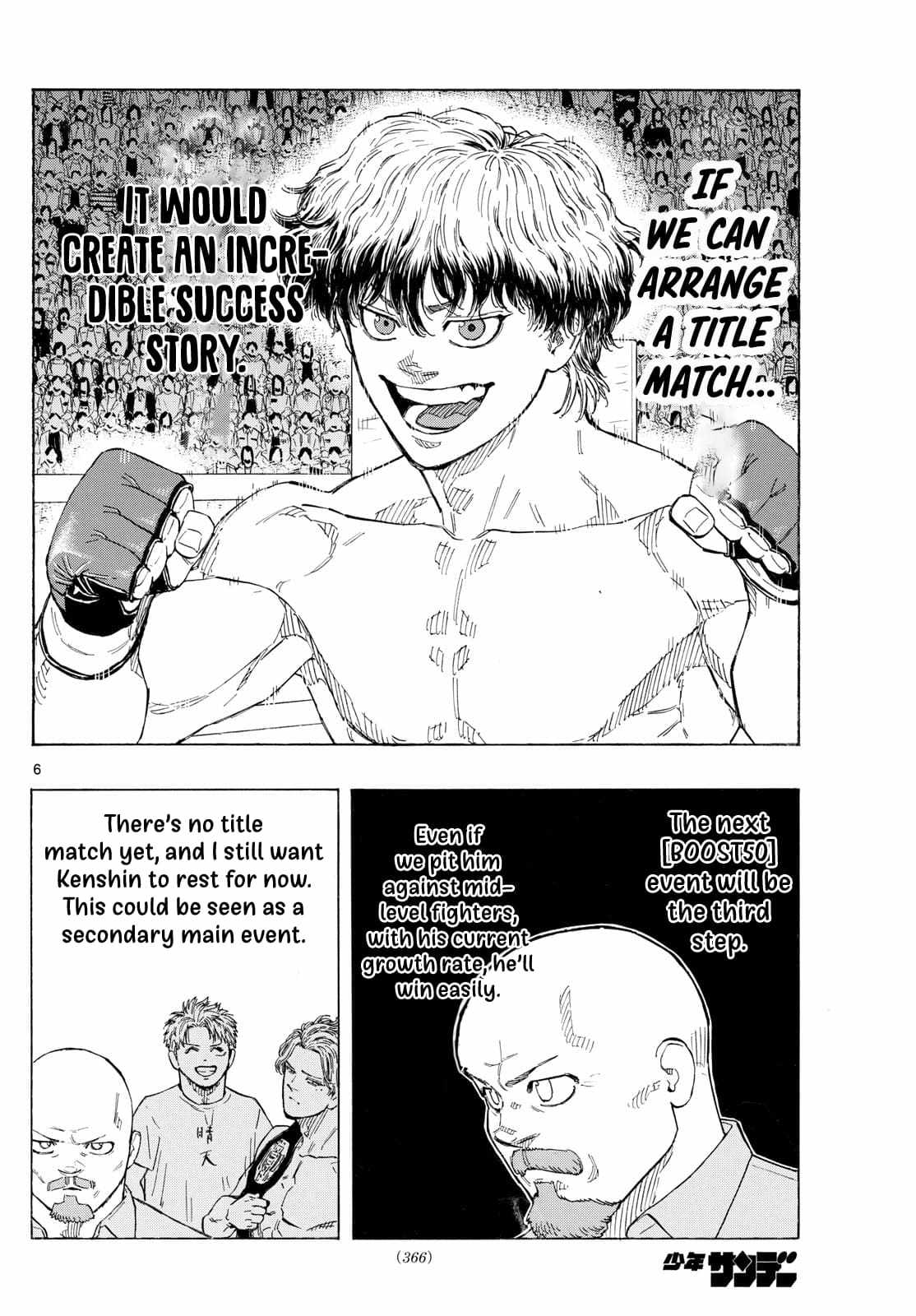 Read Red Blue EN Manga Online