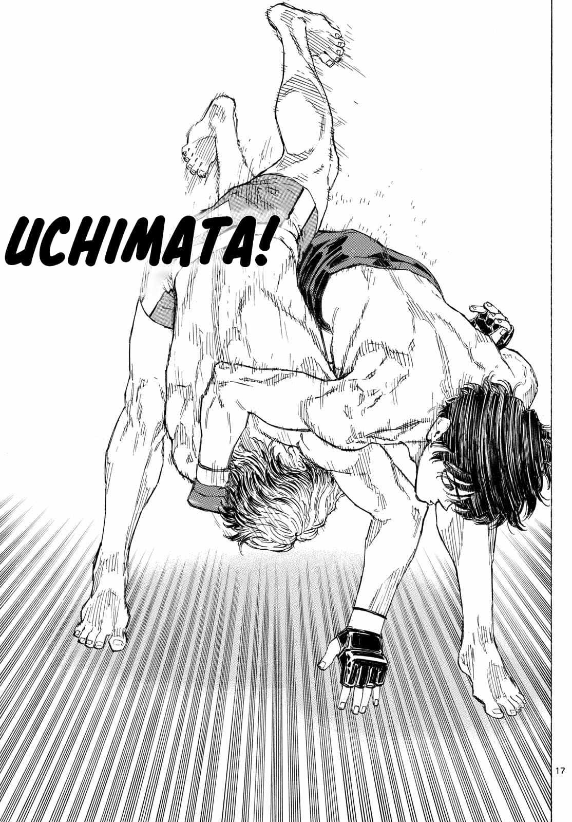 Read Red Blue EN Manga Online