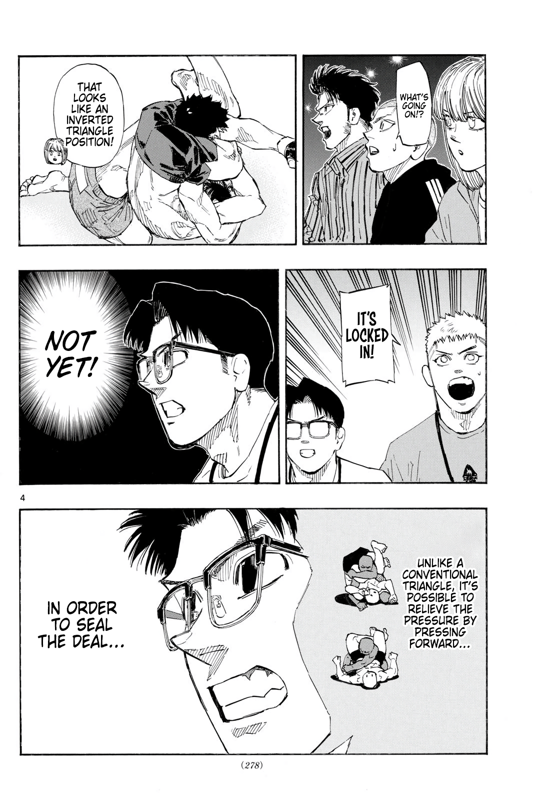 Read Red Blue EN Manga Online