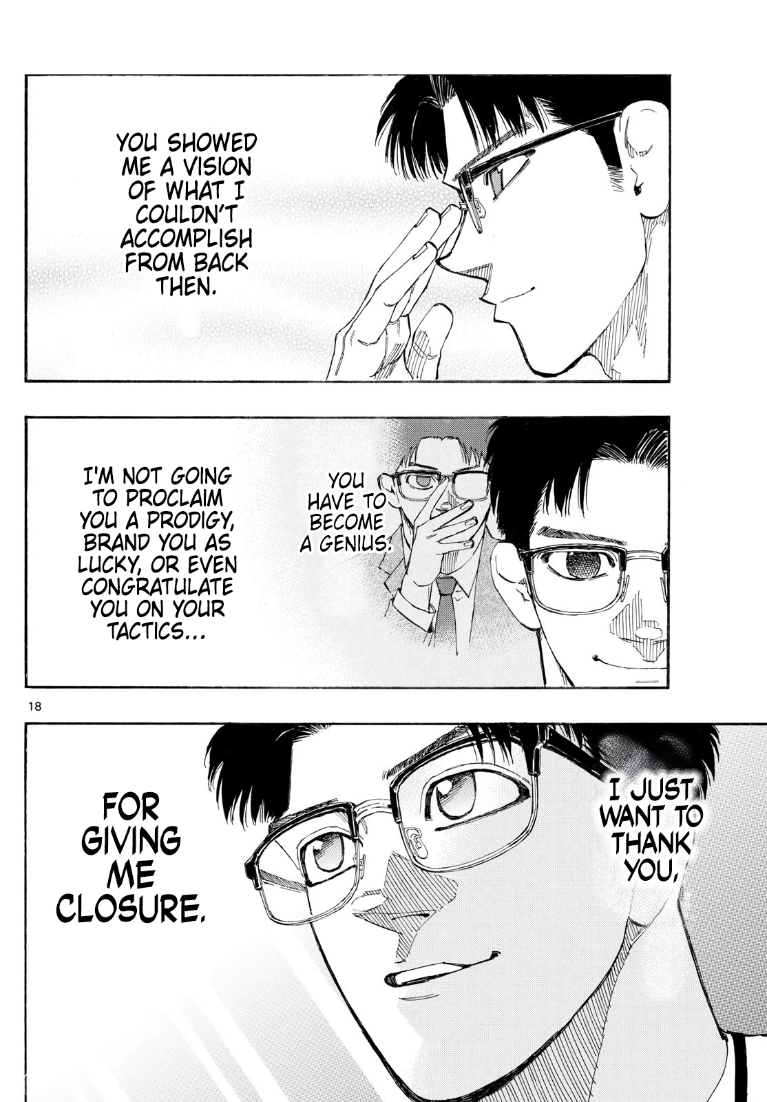 Read Red Blue EN Manga Online