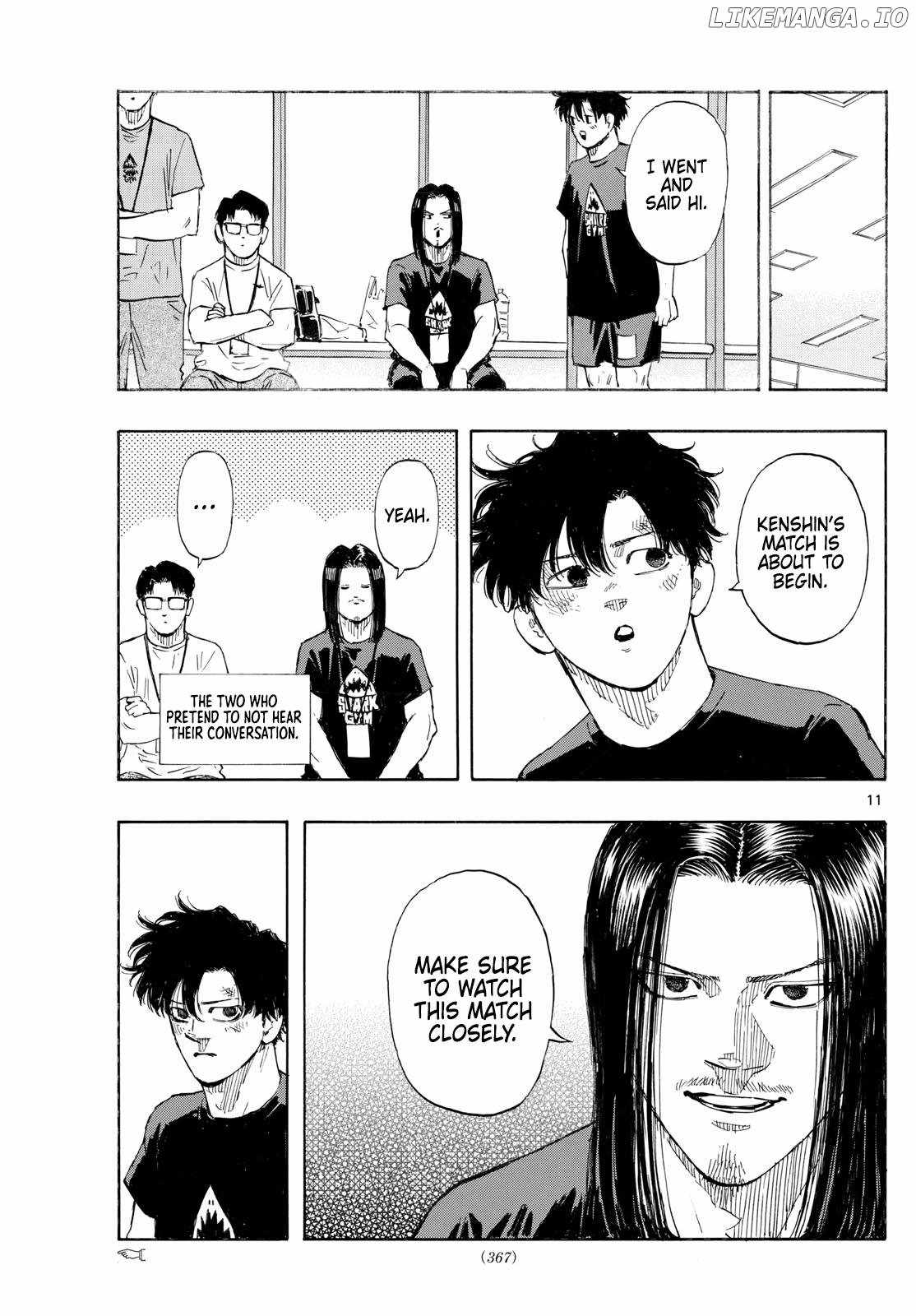 Read Red Blue EN Manga Online