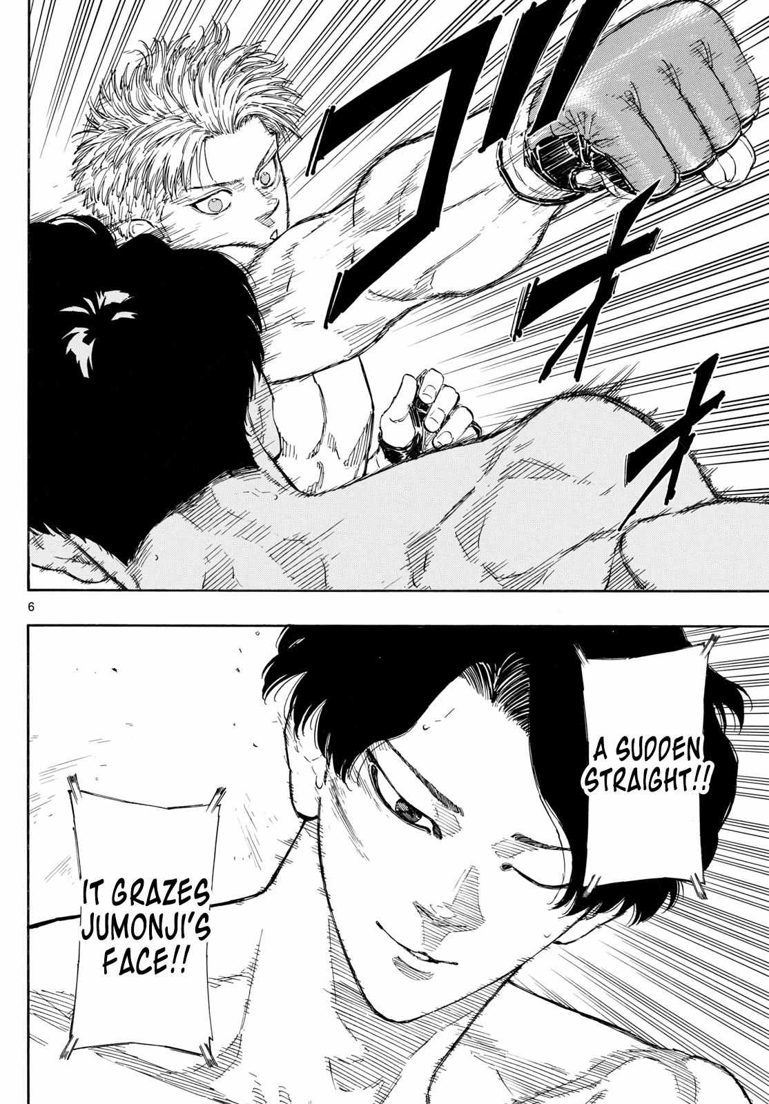 Read Red Blue EN Manga Online