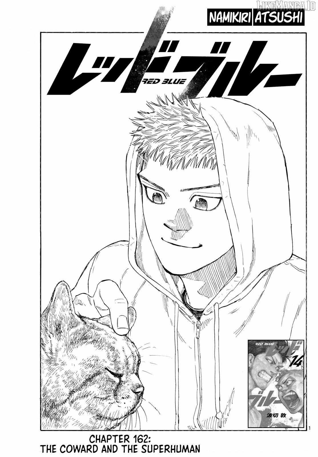 Read Red Blue EN Manga Online