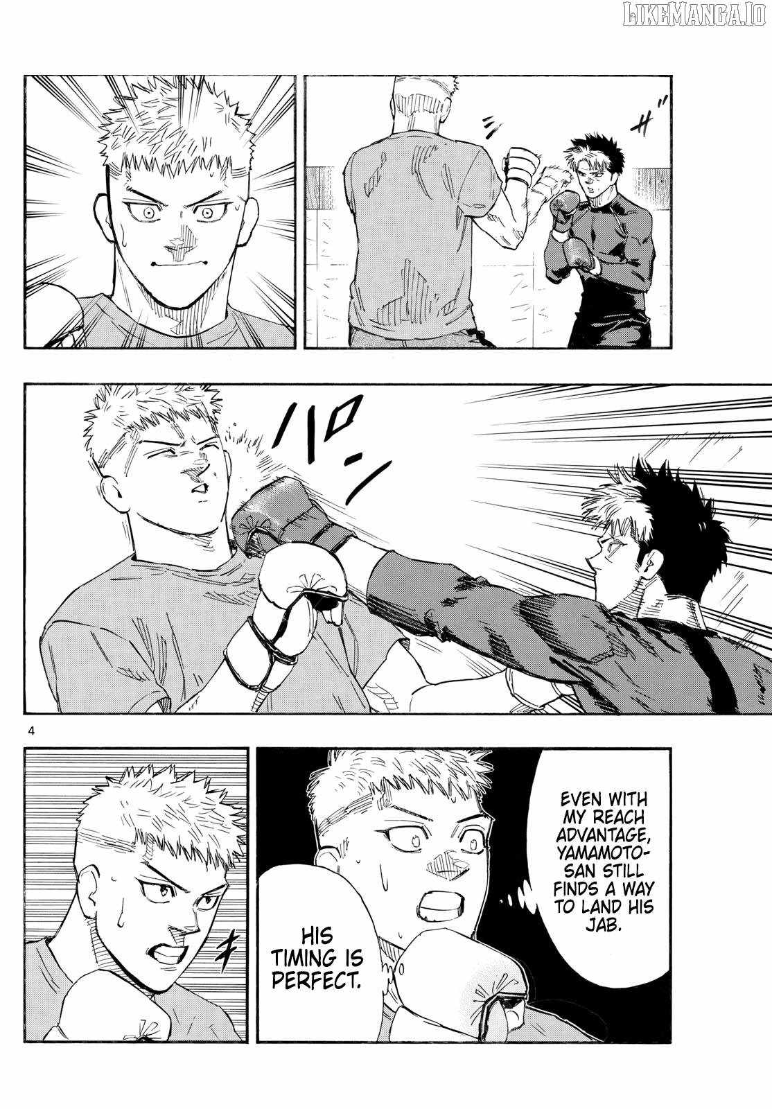 Read Red Blue EN Manga Online