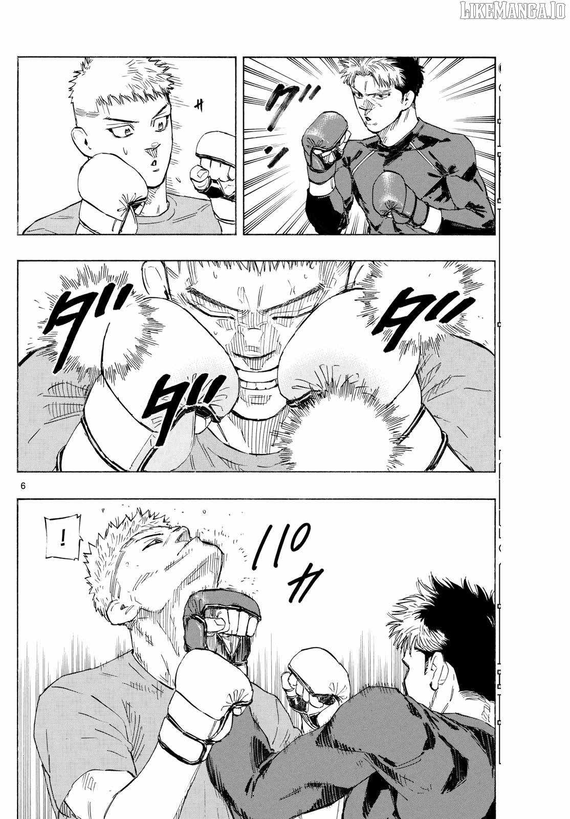 Read Red Blue EN Manga Online