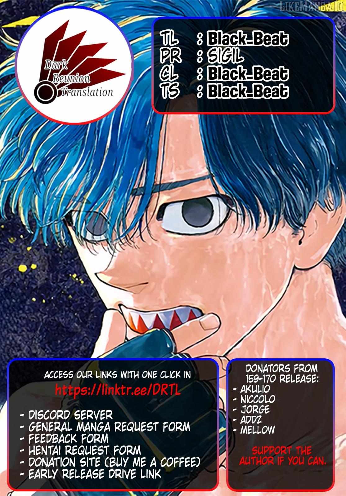 Read Red Blue EN Manga Online