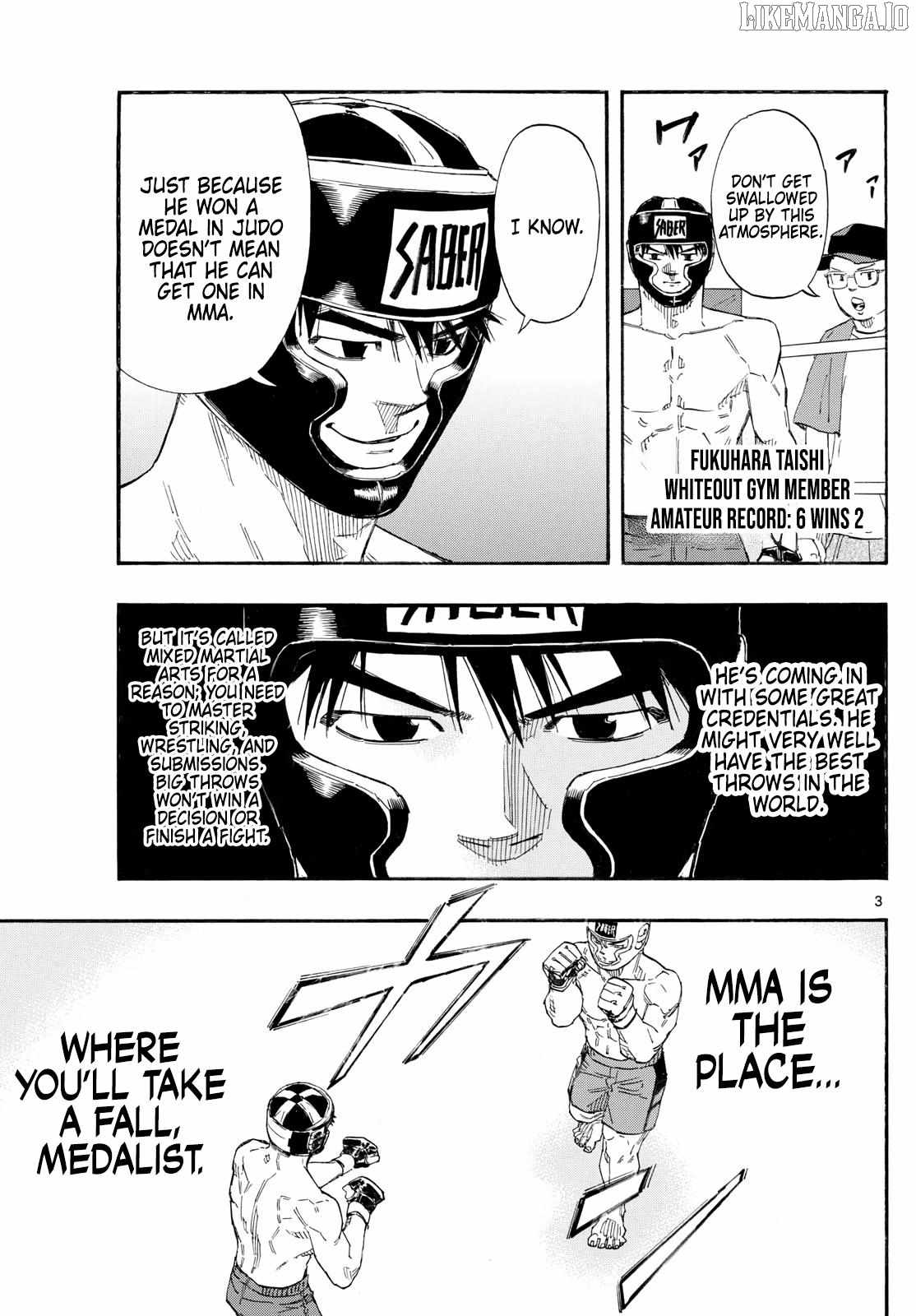 Read Red Blue EN Manga Online