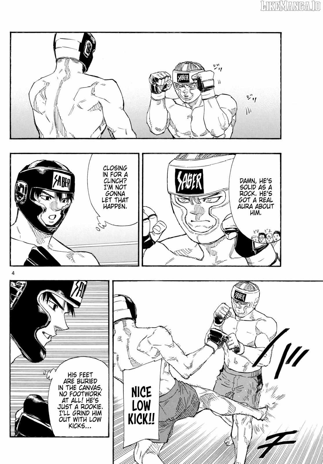 Read Red Blue EN Manga Online
