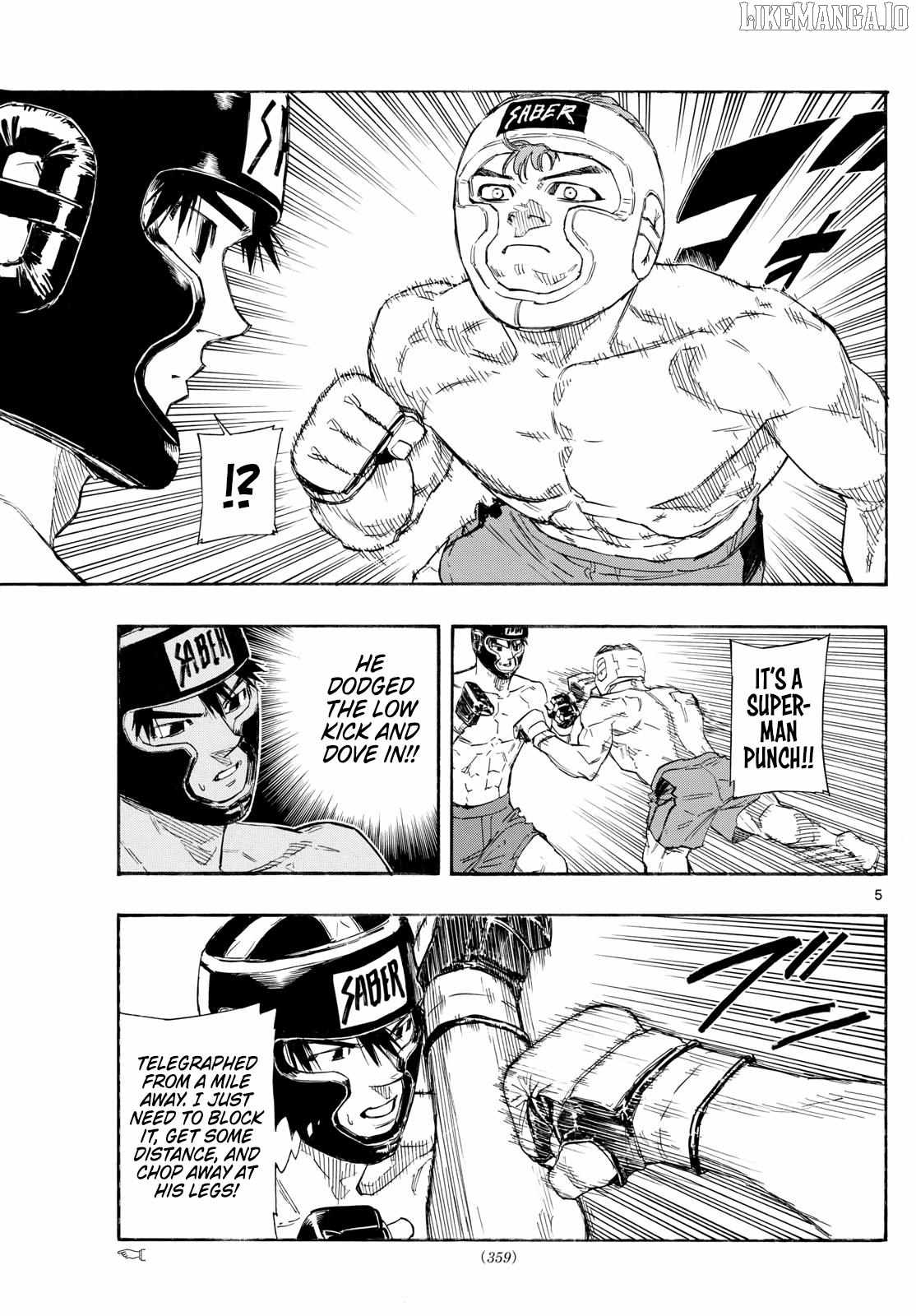 Read Red Blue EN Manga Online