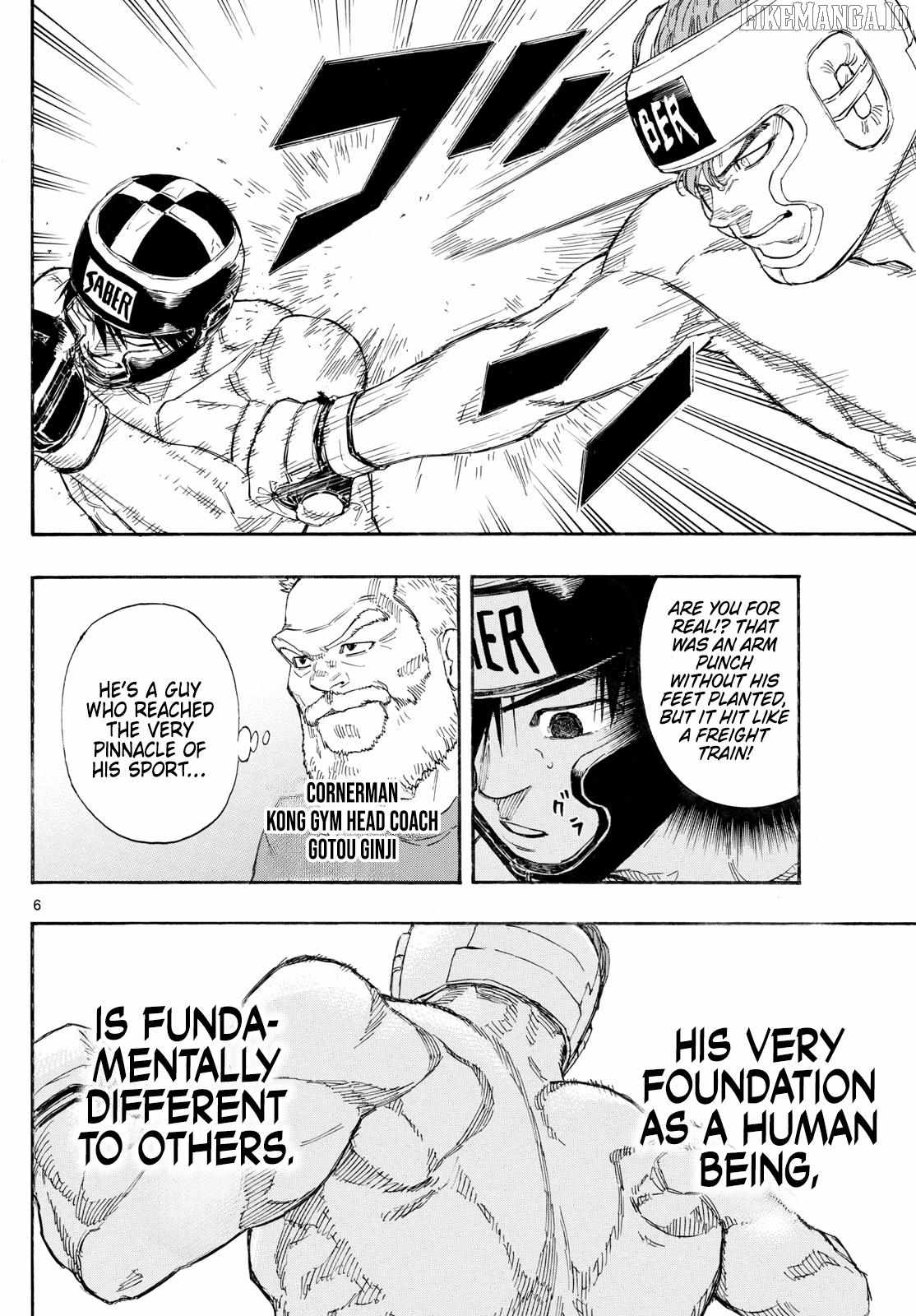 Read Red Blue EN Manga Online