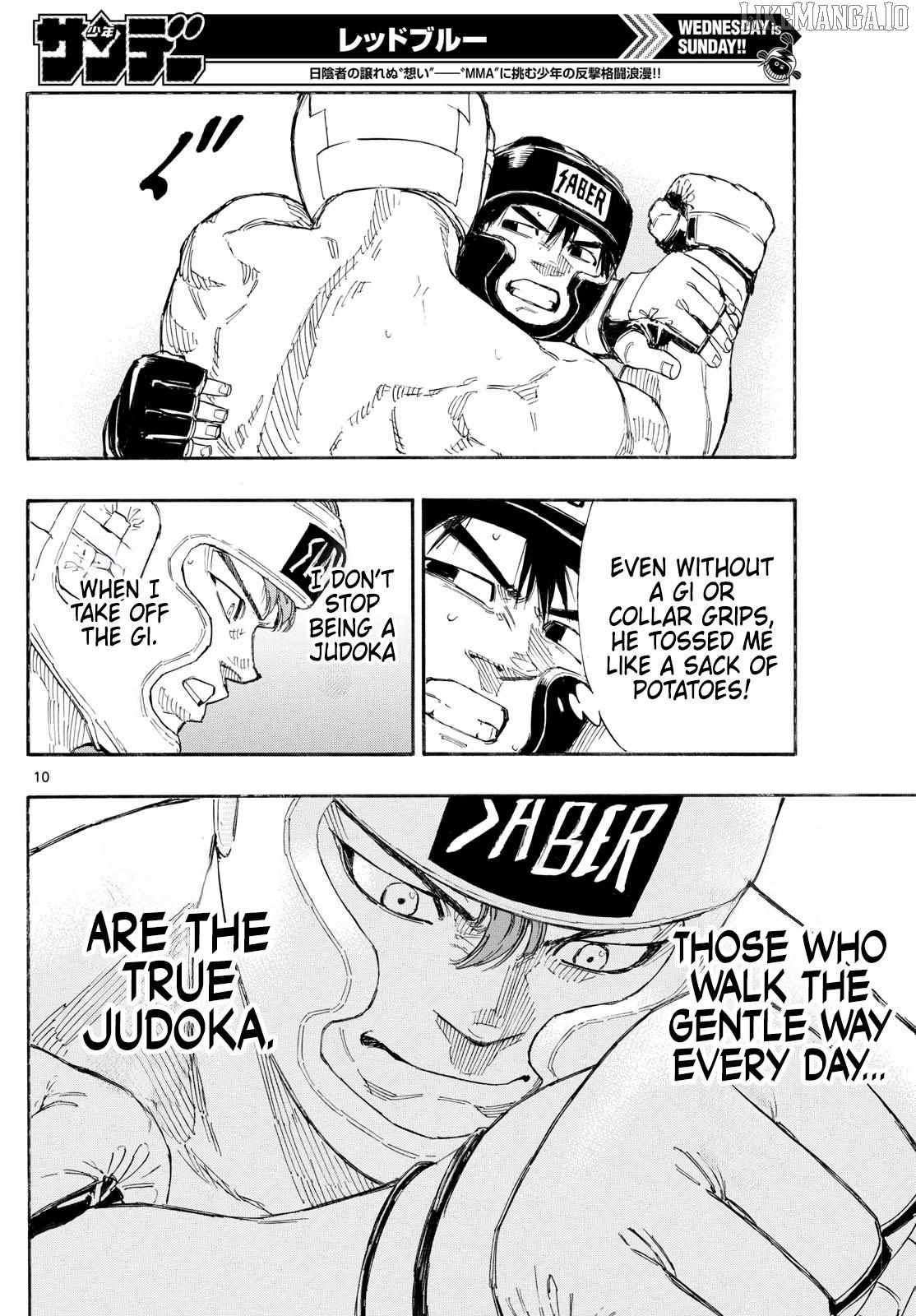 Read Red Blue EN Manga Online