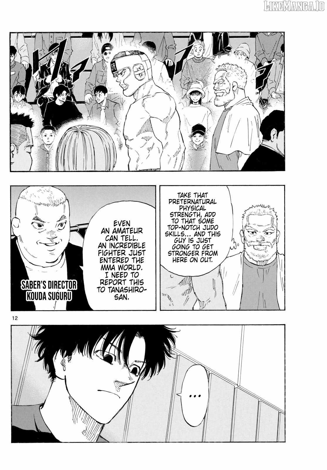 Read Red Blue EN Manga Online