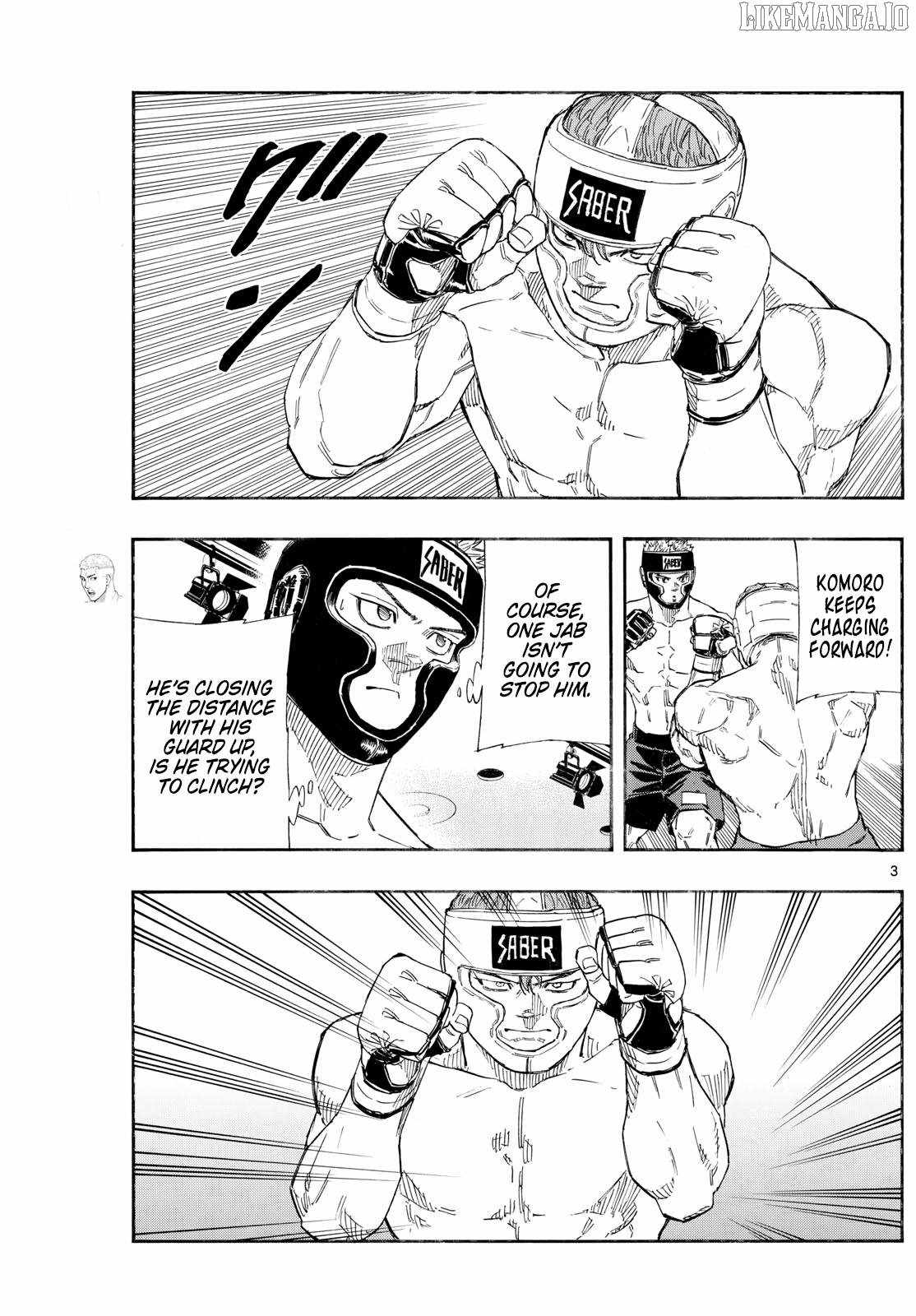 Read Red Blue EN Manga Online