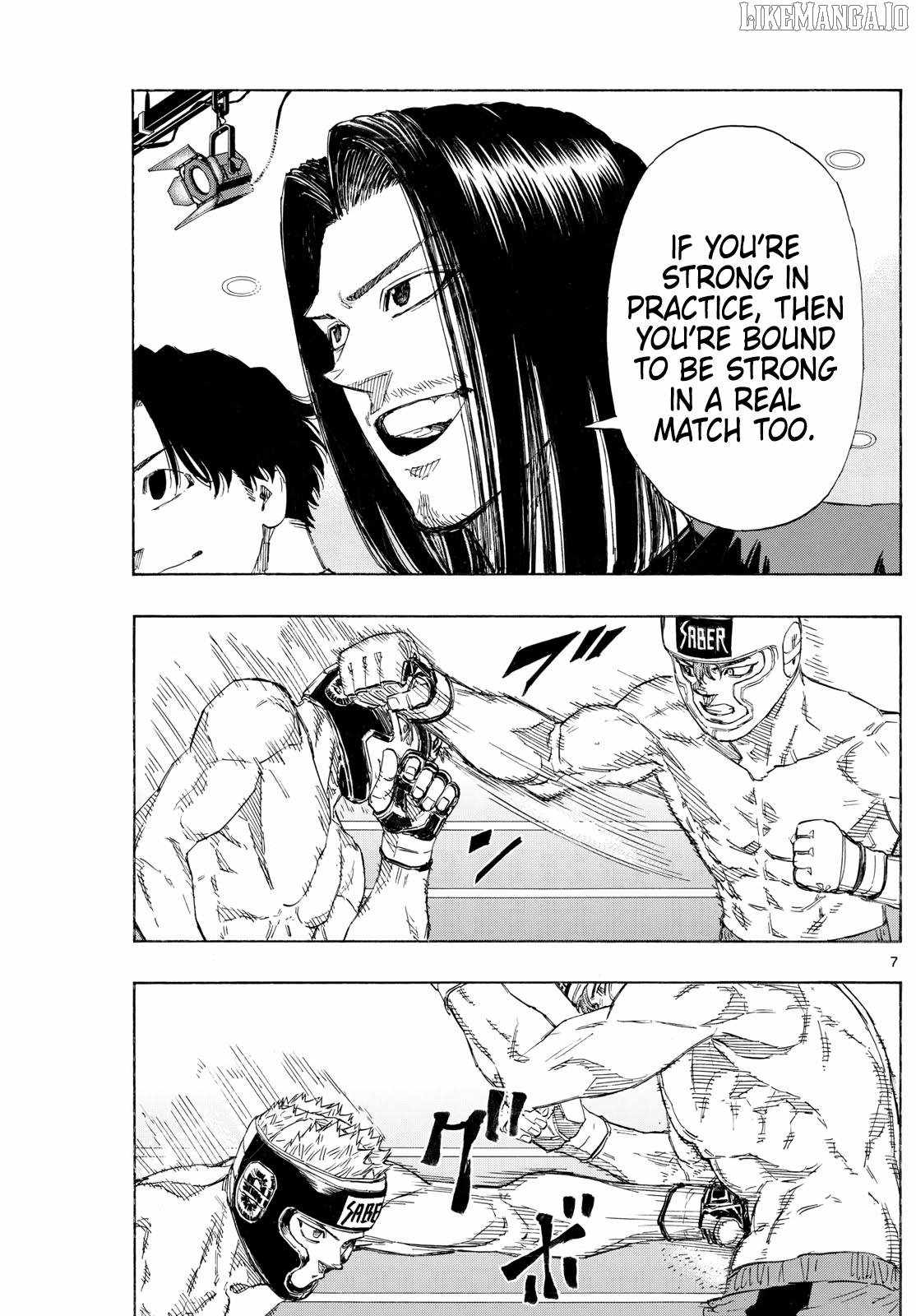 Read Red Blue EN Manga Online