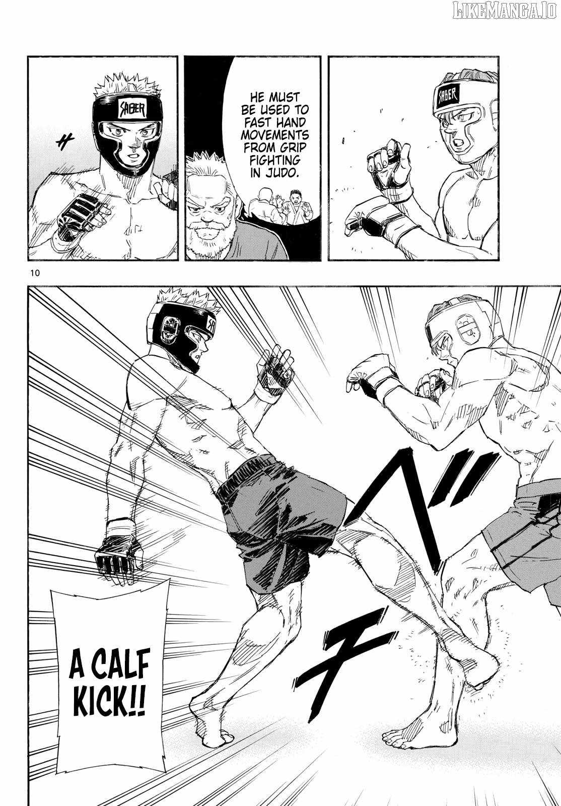 Read Red Blue EN Manga Online