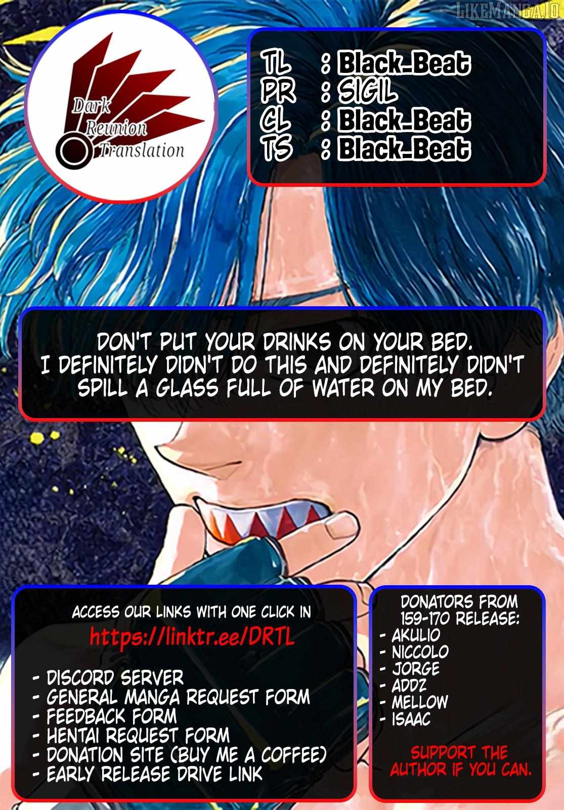 Read Red Blue EN Manga Online