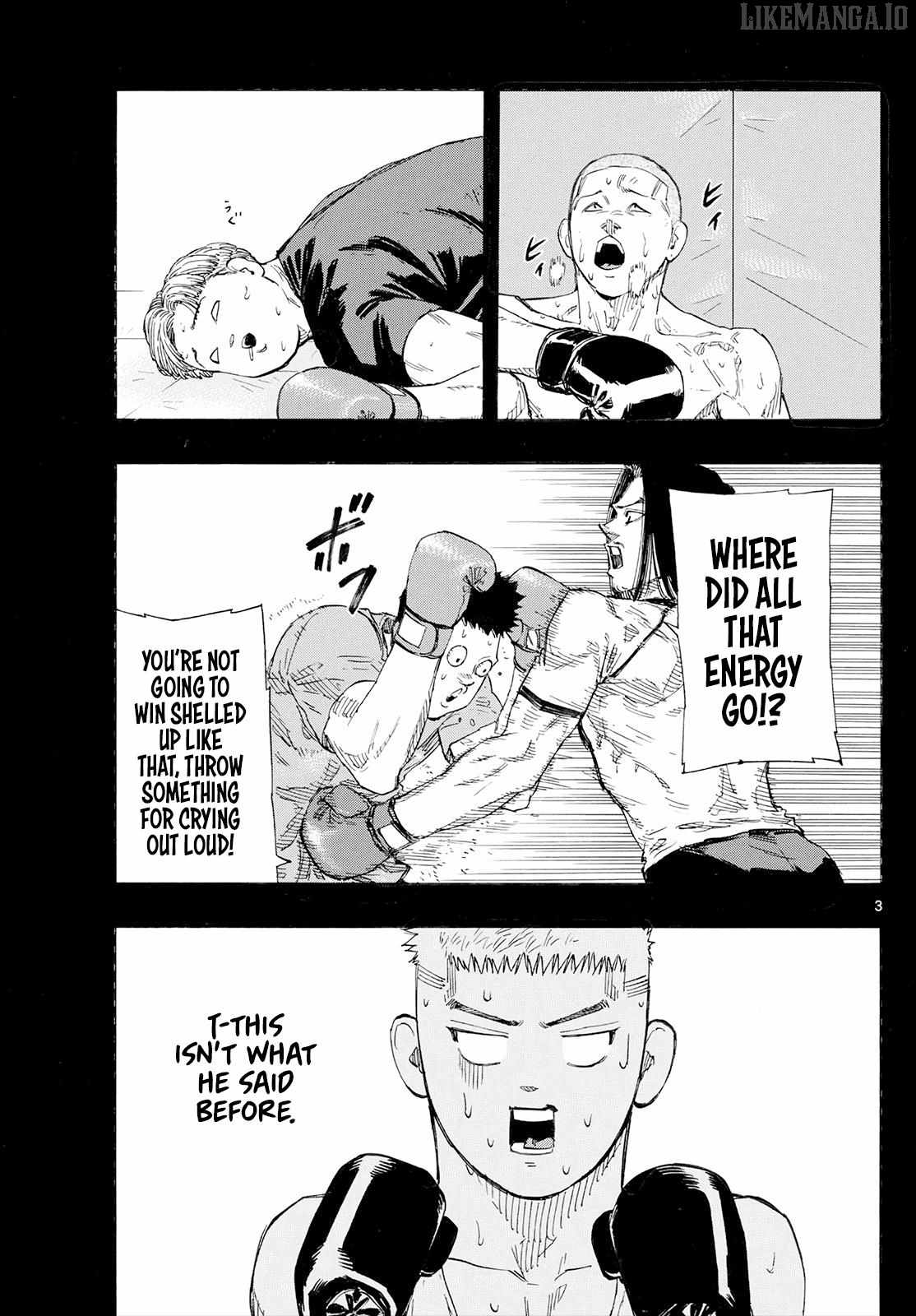 Read Red Blue EN Manga Online