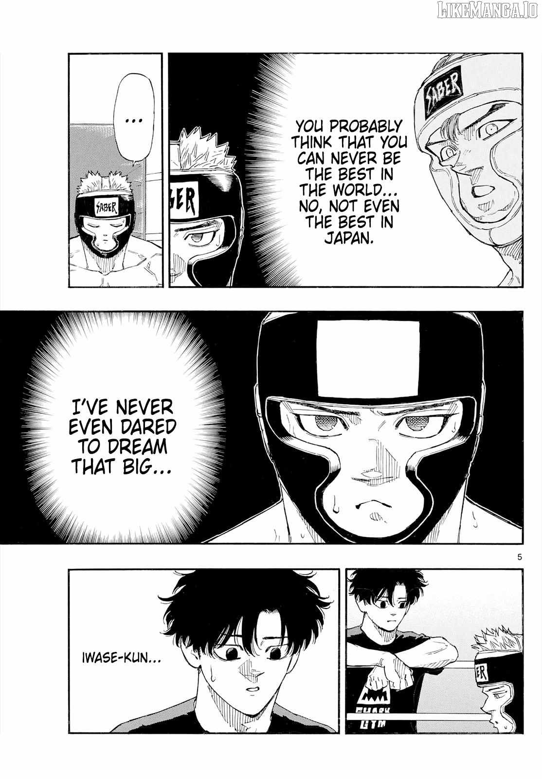 Read Red Blue EN Manga Online