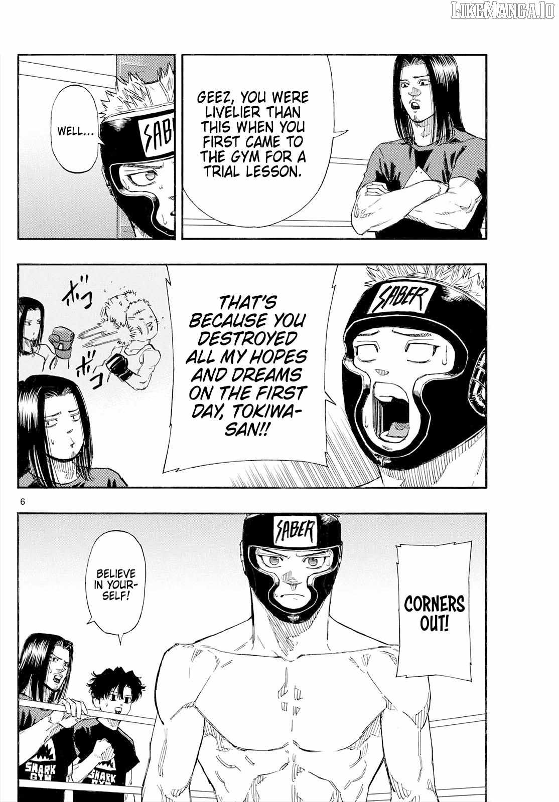 Read Red Blue EN Manga Online