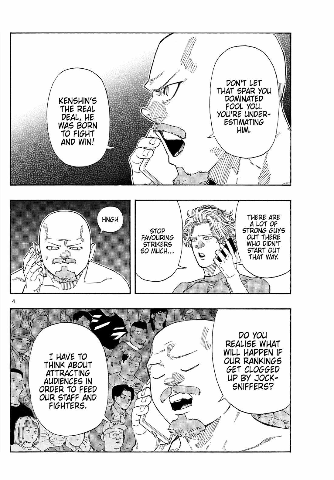 Read Red Blue EN Manga Online