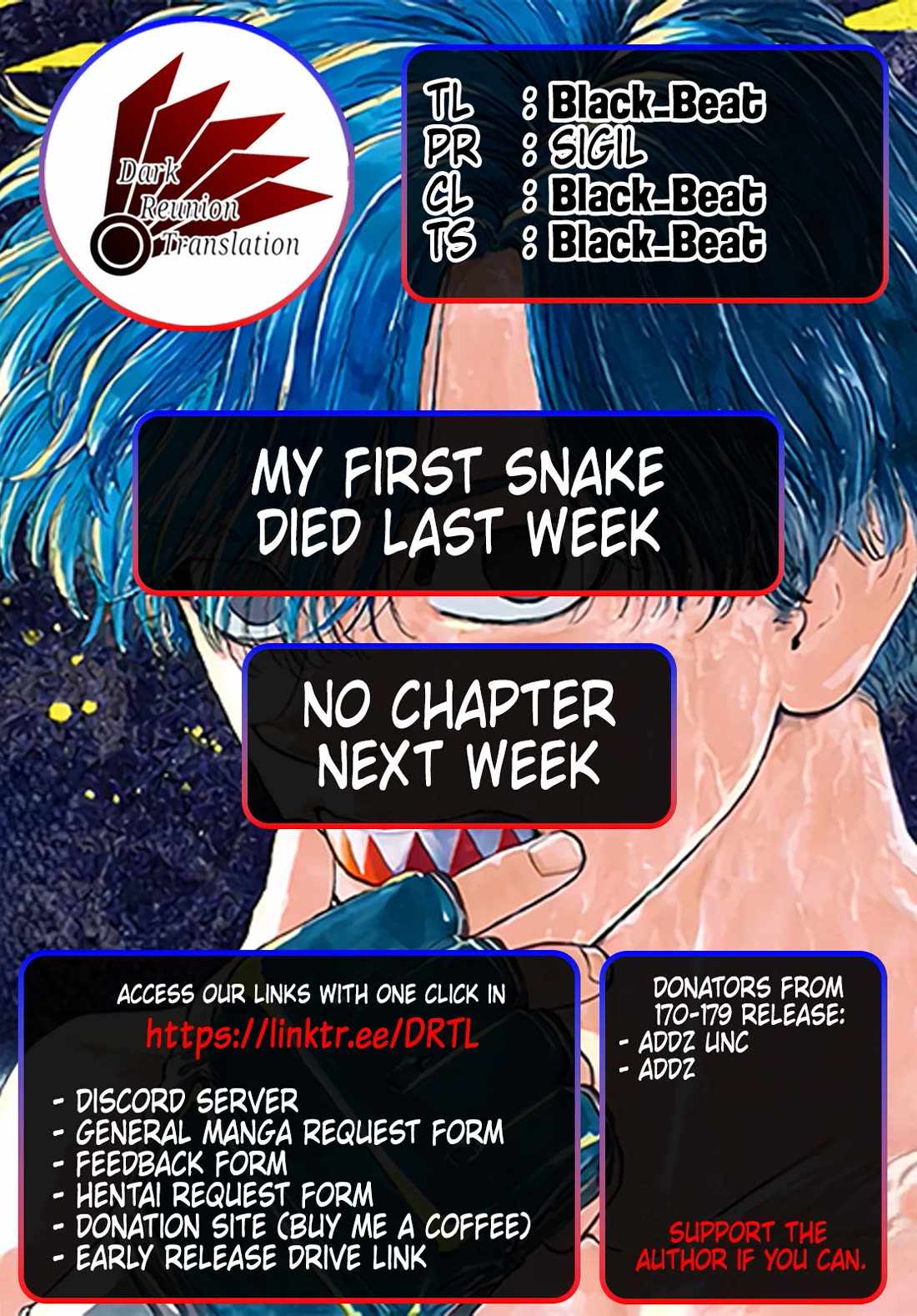 Read Red Blue EN Manga Online