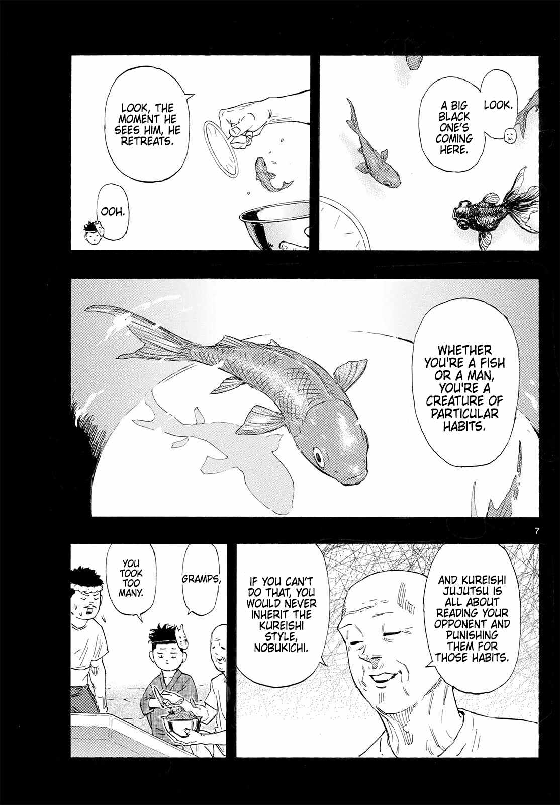 Read Red Blue EN Manga Online