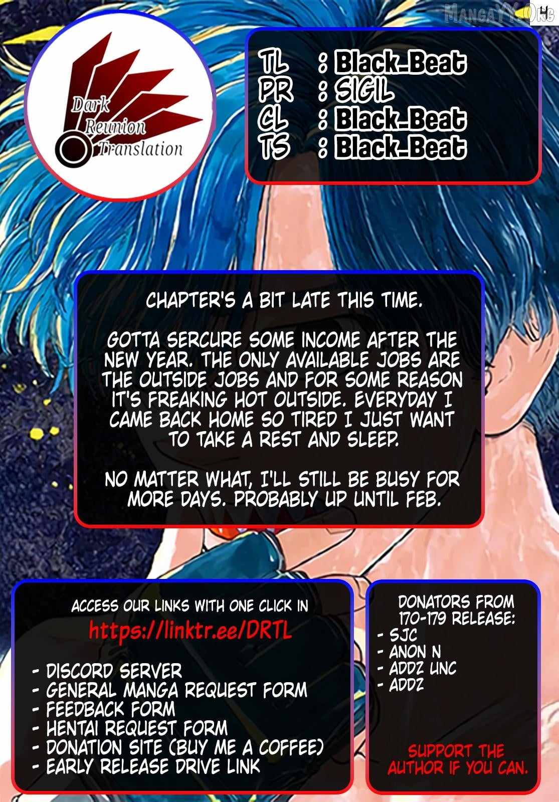 Read Red Blue EN Manga Online